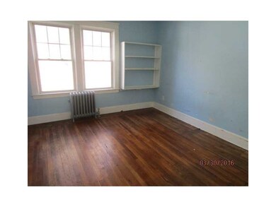 Bedroom.