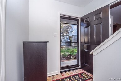 Foyer