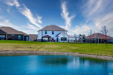 10041 Douglass Rd, Fort Wayne, IN 46835 - photo 4