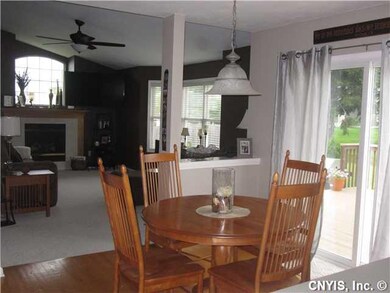 Kitchen Dining