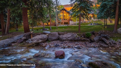 Snowmass Creek Magic
