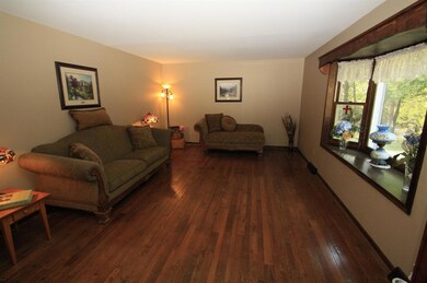 16368 McGuire Ridge Rd, Laurel, IN 47024 - photo 5