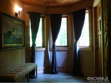 Foyer Nook