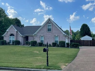 25 Brookhaven Dr, Oakland, TN 38060 - photo 2