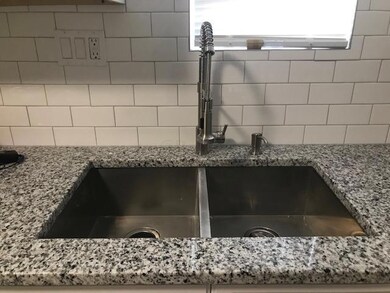 Midland Kitchen sink
