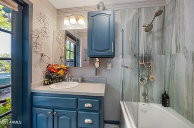 5657 S 46th St, Phoenix, AZ 85040 - photo 4