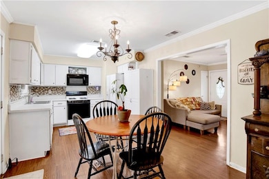 9263 Panhandle Ct, Semmes, AL 36575 - photo 6