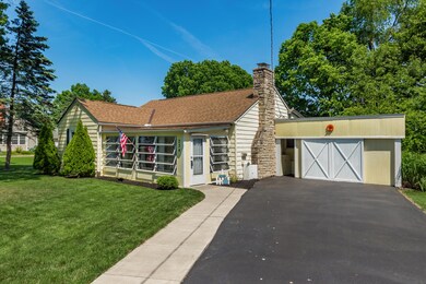 234 Mill St