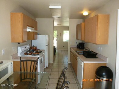 1975 S Saint David Dr, Tucson, AZ 85713 - photo 5