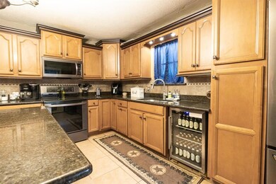 7800 Whitney Dr, Fort Worth, TX 76108 - photo 3