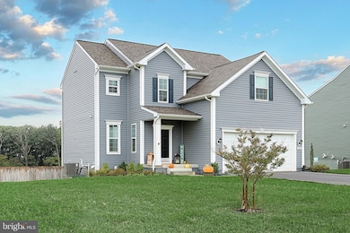 118 Pheasant Ridge Rd, Hanover, PA 17331 - photo 2