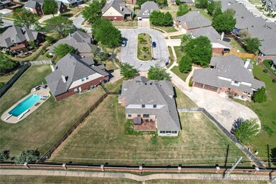 3601 W Quantico St, Broken Arrow, OK 74011 - photo 6