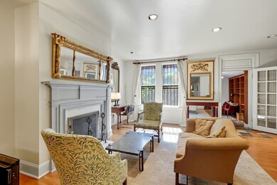 118 Commonwealth Ave unit 1, Boston, MA 02116 - photo 2