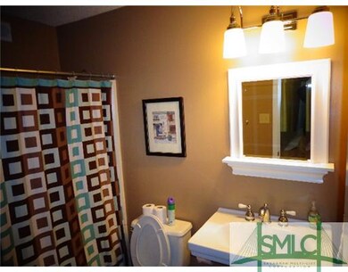 Master Bath/Spa.