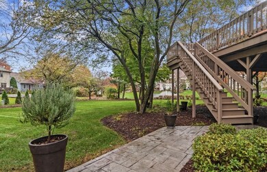 107 Mackinaw Ct, Naperville, IL 60565 - photo 4