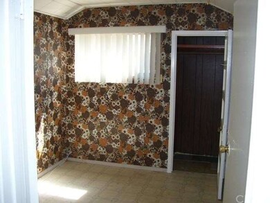 Bedroom Front House