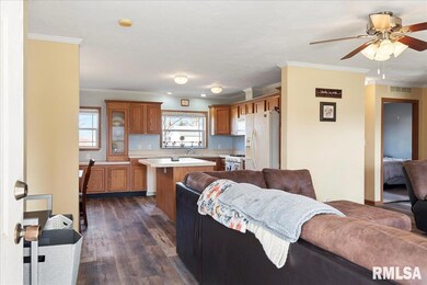 801 S Cass St, Virginia, IL 62691 - photo 4