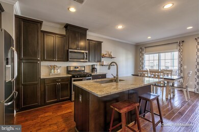 205 Arrow Crown Ct, Stephenson, VA 22656 - photo 3