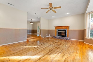 6412 Angela Ct, Mobile, AL 36695 - photo 7