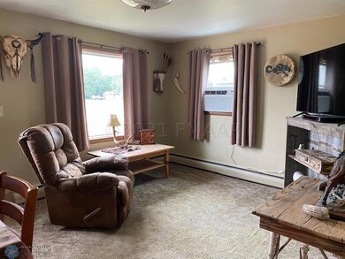 Living Room View 3