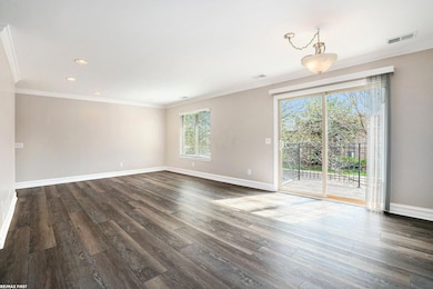 18530 E 14 Mile Rd unit 4, Fraser, MI 48026 - photo 4