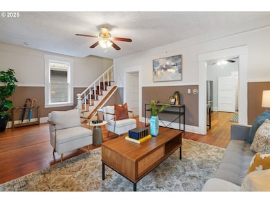 5415 NE 14th Place, Portland, OR 97211 - photo 6