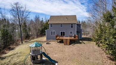 90 Libby Ln, West Gardiner, ME 04345 - photo 4