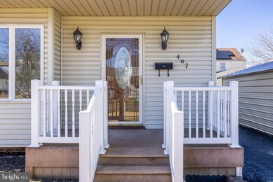 467 Penn Blvd, Woodbury, NJ 08096 - photo 3