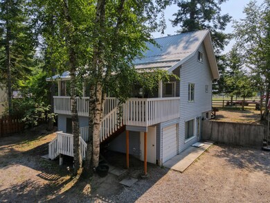 110 Echo Lake Bigfork Mt