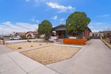 3902 Monroe Ave, El Paso, TX 79930 - photo 2