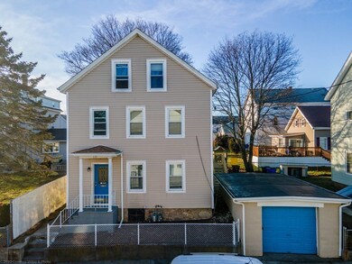 139 Jackson St, Fall River, MA 02721 - photo 3