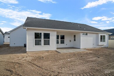 8468 E Drover Loop, Nampa, ID 83687 - photo 2