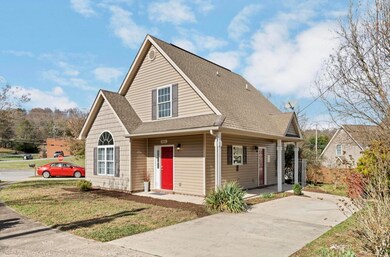 325 Preservation Cir, Johnson City, TN 37601 - photo 5