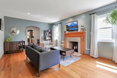 Beautiful Hardwood Floors