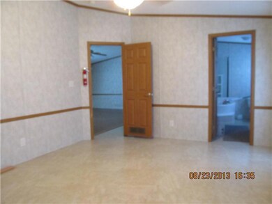 Master Bedroom.