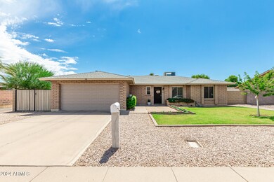 903 W Shawnee Dr, Chandler, AZ 85225 - photo 6