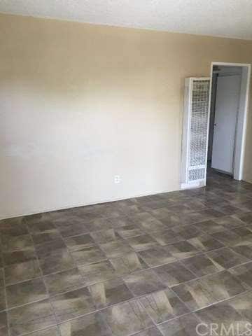 Apt 3 living room