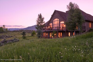 Amazing setting