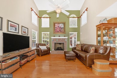 6332 Spring Forest Rd, Frederick, MD 21701 - photo 5