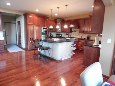 10300 Carmel Dr, Plain City, OH 43064 - photo 6