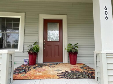 606 S Main St, Milan, IN 47031 - photo 5