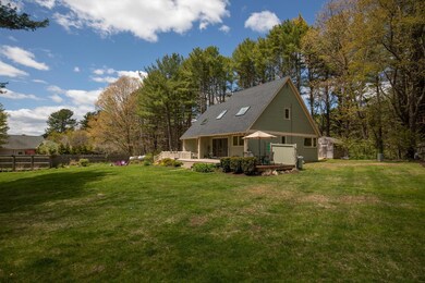 419 Haley Rd unit B, Kittery Point, ME 03905 - photo 3