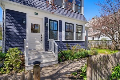 21 Cottage St, Marion, MA 02738 - photo 5