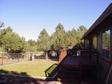 996 S Hunters Run, Show Low, AZ 85901 - photo 3