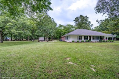 3691 Tom Holland Rd, Lufkin, TX 75901 - photo 4