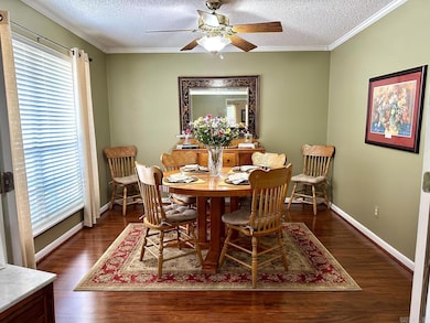 6807 Wilhelmina Cove, Pine Bluff, AR 71603 - photo 6