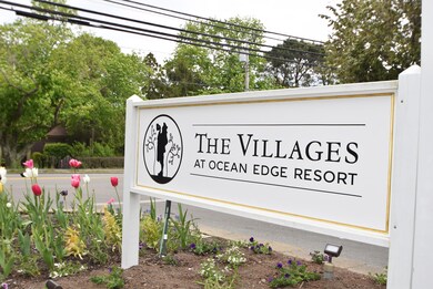Ocean Edge Resort