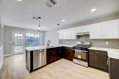 4001 Spring Branch Dr E, Pearland, TX 77584 - photo 6