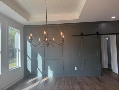 1717 Darby Rd, Waleska, GA 30183 - photo 6