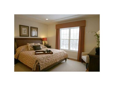Master Bedroom.